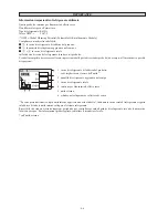 Preview for 54 page of Daikin ARXB50CV1B Installation Instructions Manual