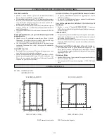 Preview for 63 page of Daikin ARXB50CV1B Installation Instructions Manual