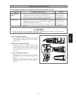 Preview for 65 page of Daikin ARXB50CV1B Installation Instructions Manual