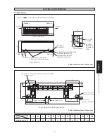 Предварительный просмотр 67 страницы Daikin ARXB50CV1B Installation Instructions Manual