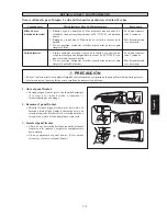 Предварительный просмотр 81 страницы Daikin ARXB50CV1B Installation Instructions Manual