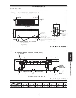 Preview for 83 page of Daikin ARXB50CV1B Installation Instructions Manual