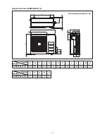 Preview for 84 page of Daikin ARXB50CV1B Installation Instructions Manual