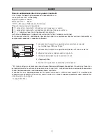 Preview for 86 page of Daikin ARXB50CV1B Installation Instructions Manual