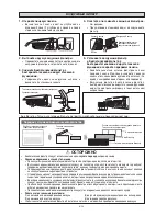 Предварительный просмотр 96 страницы Daikin ARXB50CV1B Installation Instructions Manual