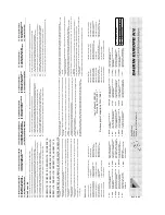 Preview for 115 page of Daikin ARXB50CV1B Installation Instructions Manual