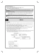 Preview for 22 page of Daikin ARXC20BV1B Installation Manual