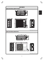 Preview for 33 page of Daikin ARXC20BV1B Installation Manual