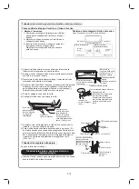 Preview for 44 page of Daikin ARXC20BV1B Installation Manual