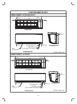 Предварительный просмотр 60 страницы Daikin ARXC20BV1B Installation Manual