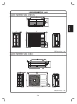 Preview for 61 page of Daikin ARXC20BV1B Installation Manual