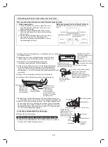 Preview for 72 page of Daikin ARXC20BV1B Installation Manual