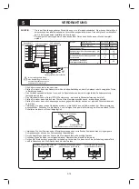 Preview for 74 page of Daikin ARXC20BV1B Installation Manual