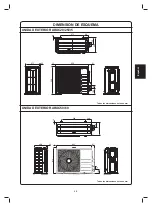 Preview for 89 page of Daikin ARXC20BV1B Installation Manual