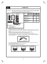 Предварительный просмотр 102 страницы Daikin ARXC20BV1B Installation Manual