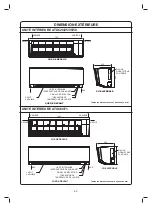 Предварительный просмотр 116 страницы Daikin ARXC20BV1B Installation Manual