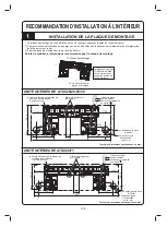 Предварительный просмотр 126 страницы Daikin ARXC20BV1B Installation Manual