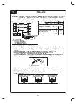 Предварительный просмотр 130 страницы Daikin ARXC20BV1B Installation Manual