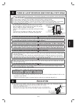 Предварительный просмотр 133 страницы Daikin ARXC20BV1B Installation Manual