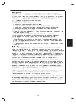 Preview for 137 page of Daikin ARXC20BV1B Installation Manual