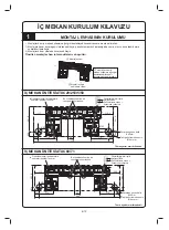 Preview for 154 page of Daikin ARXC20BV1B Installation Manual