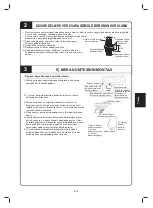 Preview for 155 page of Daikin ARXC20BV1B Installation Manual