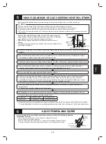 Предварительный просмотр 161 страницы Daikin ARXC20BV1B Installation Manual