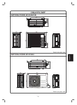 Preview for 173 page of Daikin ARXC20BV1B Installation Manual