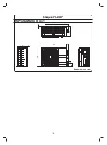 Предварительный просмотр 174 страницы Daikin ARXC20BV1B Installation Manual