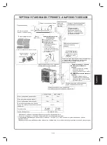 Preview for 181 page of Daikin ARXC20BV1B Installation Manual