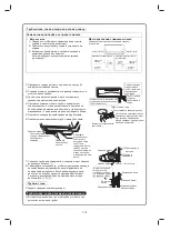 Preview for 184 page of Daikin ARXC20BV1B Installation Manual