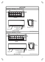 Предварительный просмотр 200 страницы Daikin ARXC20BV1B Installation Manual