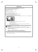 Preview for 206 page of Daikin ARXC20BV1B Installation Manual