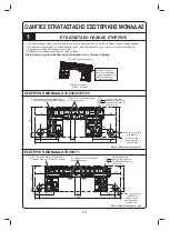 Preview for 210 page of Daikin ARXC20BV1B Installation Manual