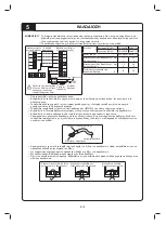 Preview for 214 page of Daikin ARXC20BV1B Installation Manual