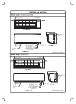 Preview for 228 page of Daikin ARXC20BV1B Installation Manual