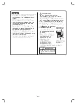 Preview for 236 page of Daikin ARXC20BV1B Installation Manual