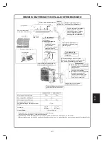 Предварительный просмотр 237 страницы Daikin ARXC20BV1B Installation Manual