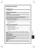 Preview for 255 page of Daikin ARXC20BV1B Installation Manual