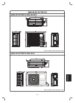 Preview for 257 page of Daikin ARXC20BV1B Installation Manual