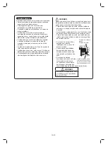 Preview for 264 page of Daikin ARXC20BV1B Installation Manual