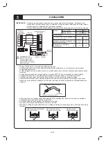 Предварительный просмотр 270 страницы Daikin ARXC20BV1B Installation Manual