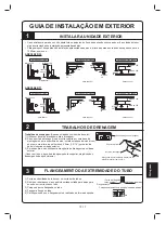 Предварительный просмотр 271 страницы Daikin ARXC20BV1B Installation Manual