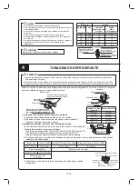 Preview for 272 page of Daikin ARXC20BV1B Installation Manual