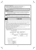 Предварительный просмотр 274 страницы Daikin ARXC20BV1B Installation Manual