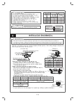 Preview for 300 page of Daikin ARXC20BV1B Installation Manual