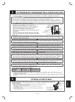 Preview for 301 page of Daikin ARXC20BV1B Installation Manual