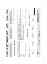 Предварительный просмотр 315 страницы Daikin ARXC20BV1B Installation Manual