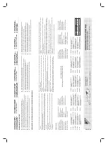 Предварительный просмотр 316 страницы Daikin ARXC20BV1B Installation Manual