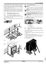 Preview for 7 page of Daikin ARXD25A5V1B Installation Manual